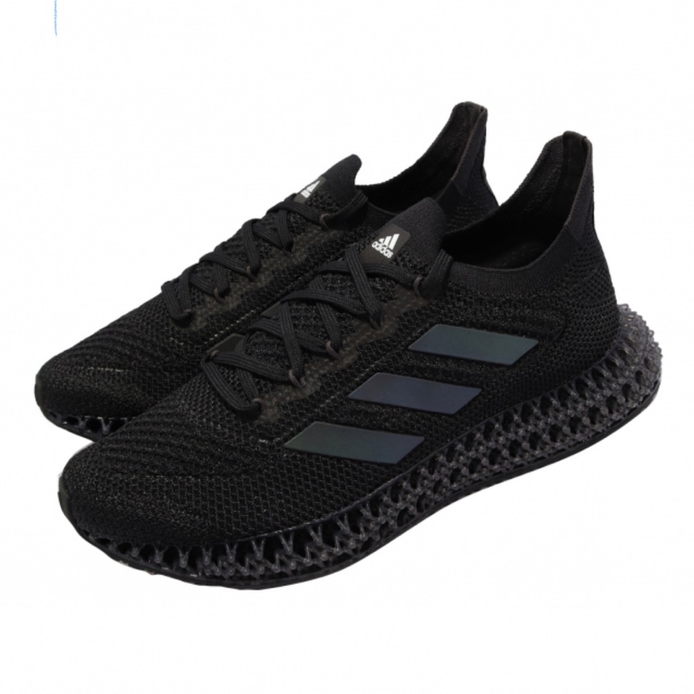 Size 9 - Adidas Reflective Xeno